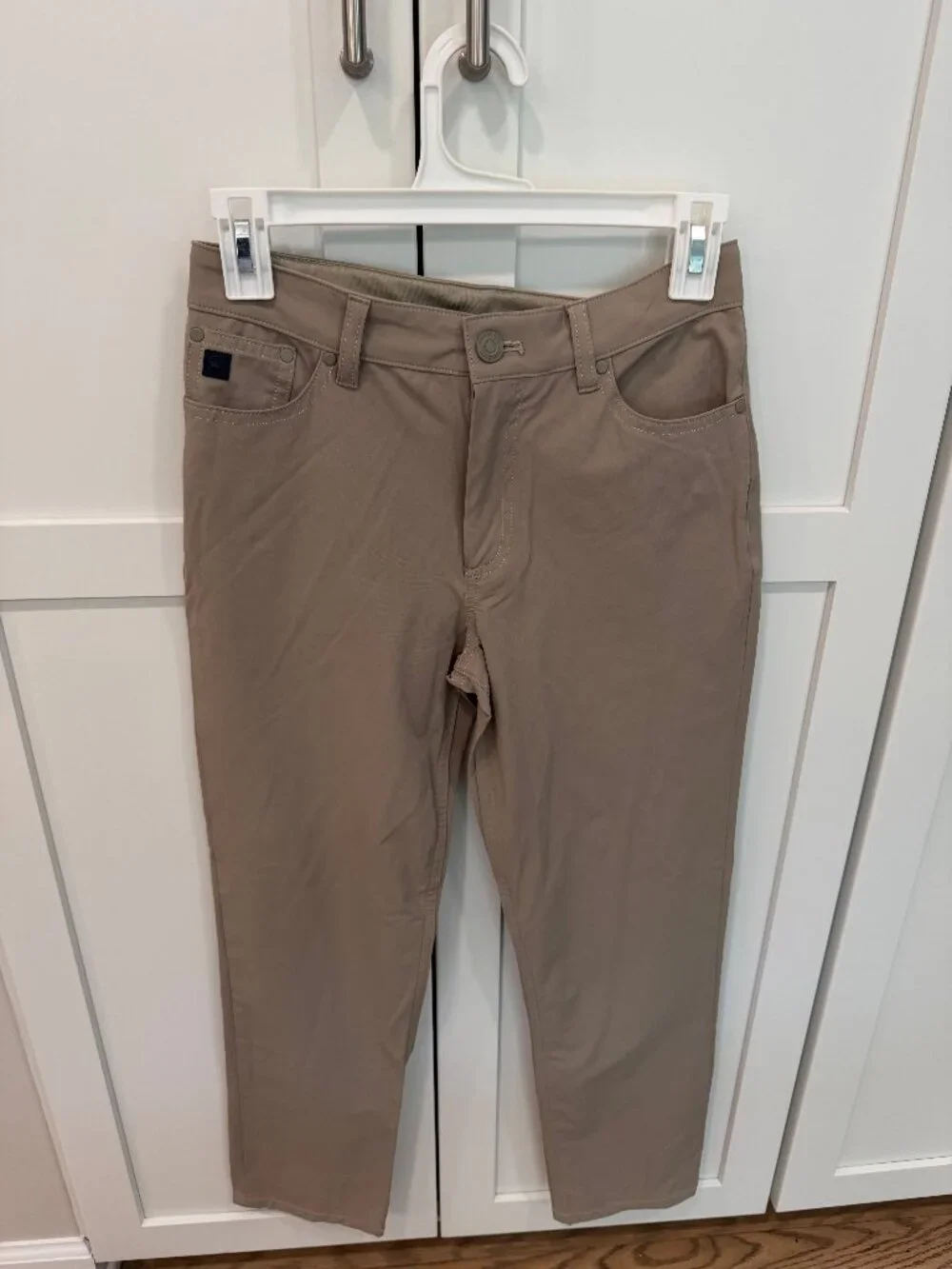 Vineyard Vines -ON-THE-GO-5-POCKET-PANT Boys 14